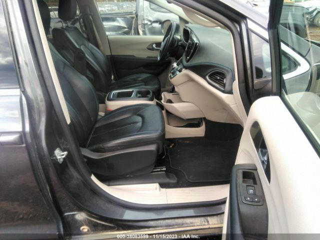 2021 CHRYSLER PACIFICA 2C4RC1BG1MR575119 Photo 4