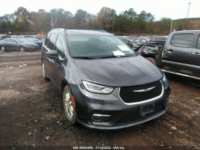 2021 CHRYSLER PACIFICA 2C4RC1BG1MR575119 Photo 5
