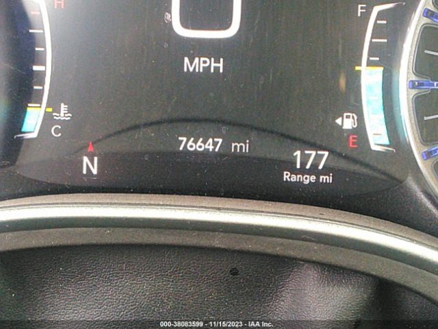 2021 CHRYSLER PACIFICA 2C4RC1BG1MR575119 Photo 6