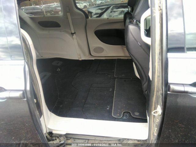 2021 CHRYSLER PACIFICA 2C4RC1BG1MR575119 Photo 7