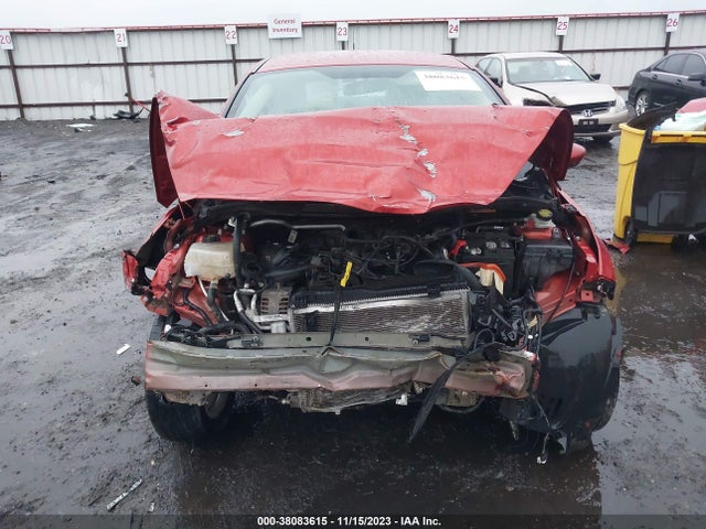 Ford FIESTA SE 2018 3FADP4BJ3JM141174 Image 13