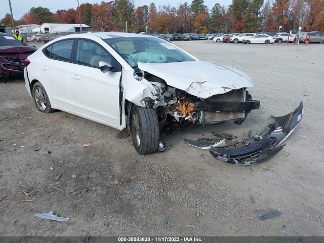 2019 5NPD84LF8KH491098 main image