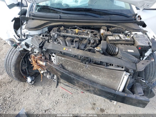 Hyundai ELANTRA SEL 2019 5NPD84LF8KH491098 Image 10