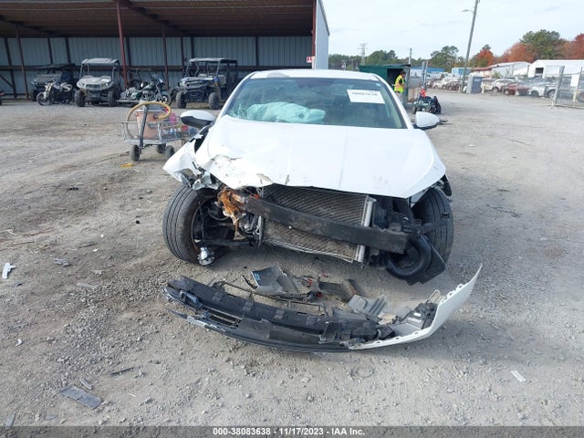Hyundai ELANTRA SEL 2019 5NPD84LF8KH491098 Image 13
