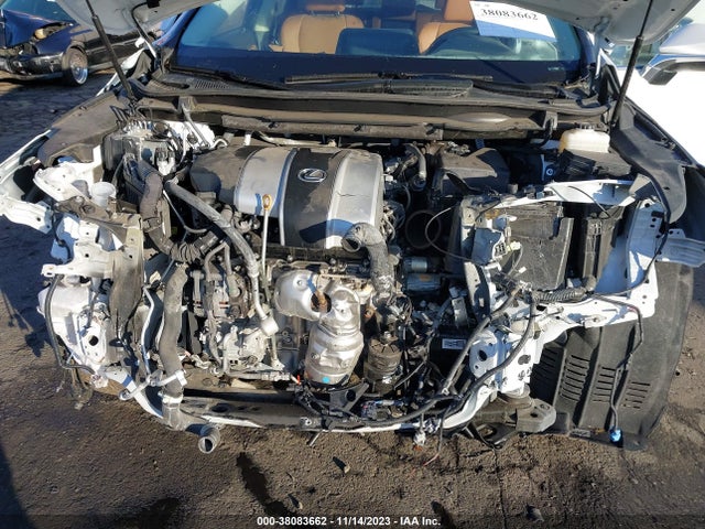 2T2HZMAA9MC214077 Lexus RX 350