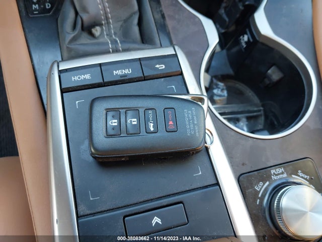 2T2HZMAA9MC214077 Lexus RX 350