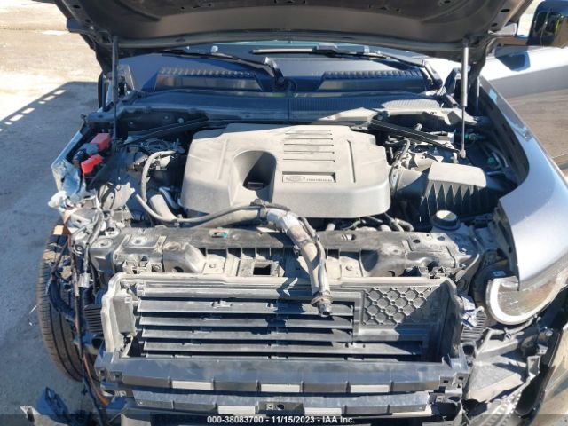 SALE37RU6N2092022 Land Rover Defender X-dynamic Hse