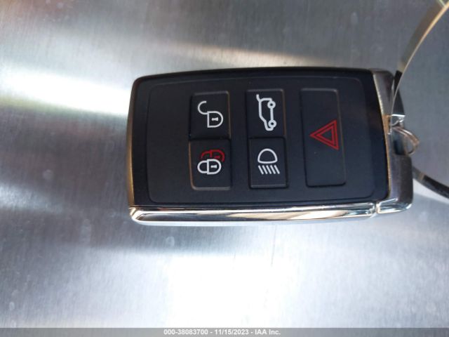 SALE37RU6N2092022 Land Rover Defender X-dynamic Hse