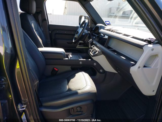 SALE37RU6N2092022 Land Rover Defender X-dynamic Hse