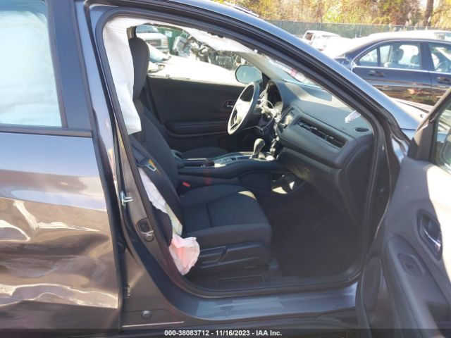 3CZRU6H33KG725095 Honda HR-V LX