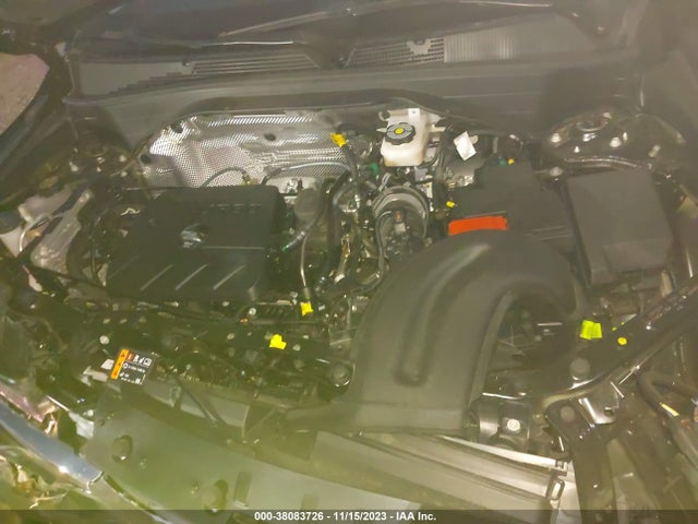 Chevrolet Trailblazer Awd Ls 2023 KL79MNSL8PB193946 Image 10