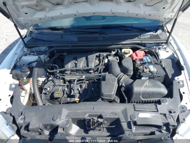 1FAHP2L81FG186892 Ford POLICE INTERCEPTOR