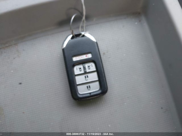 5FNRL5H33GB167359 Honda ODYSSEY SE