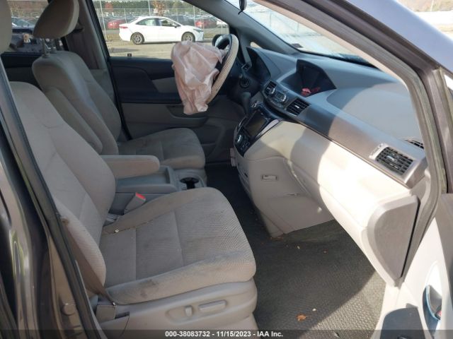 5FNRL5H33GB167359 Honda ODYSSEY SE