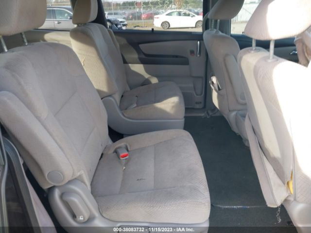 5FNRL5H33GB167359 Honda ODYSSEY SE