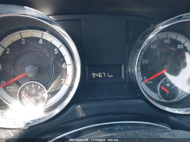 2C4RDGBG2GR122616 Dodge Grand Caravan Se