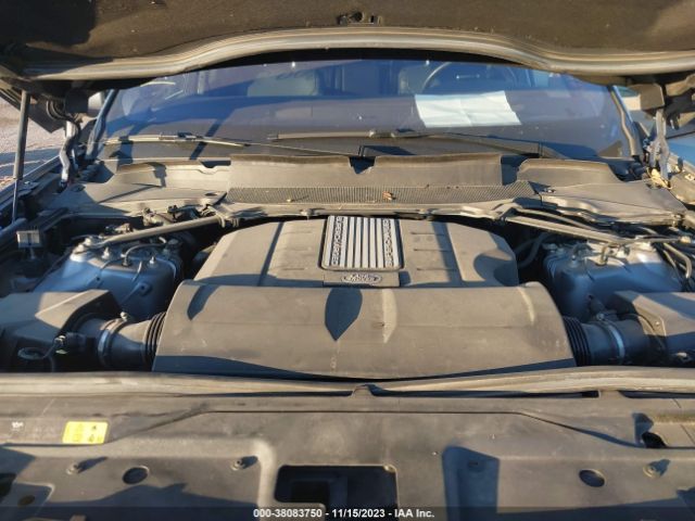 SALRG2RV7KA082781 Land Rover Discovery Se