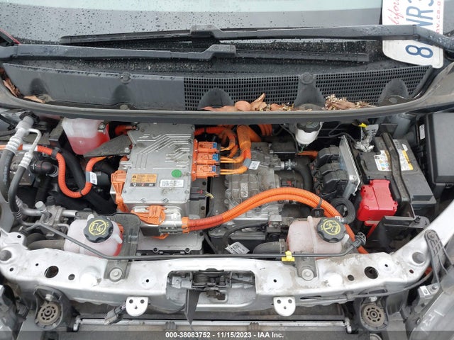 Chevrolet Bolt Ev Premier 2017 1G1FX6S0XH4182826 Image 10