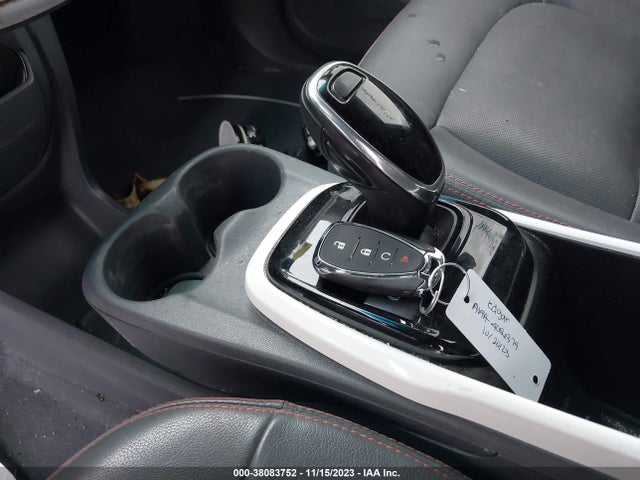 Chevrolet Bolt Ev Premier 2017 1G1FX6S0XH4182826 Image 11