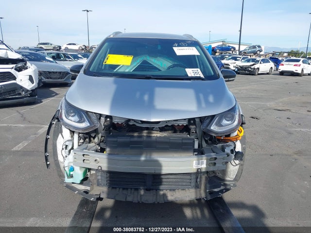 Chevrolet Bolt Ev Premier 2017 1G1FX6S0XH4182826 Image 13
