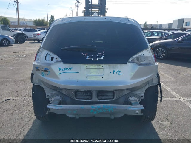 Chevrolet Bolt Ev Premier 2017 1G1FX6S0XH4182826 Image 17