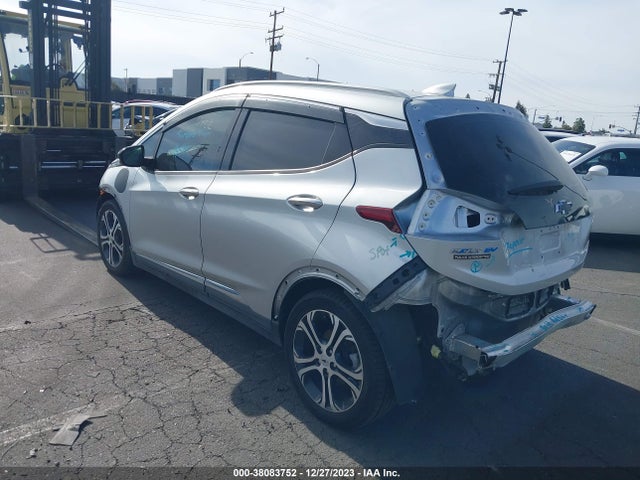 Chevrolet Bolt Ev Premier 2017 1G1FX6S0XH4182826 Image 3