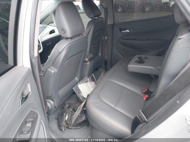 Chevrolet Bolt Ev Premier 2017 1G1FX6S0XH4182826 Image 8
