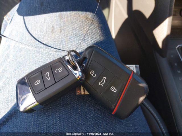 2021 VOLKSWAGEN ATLAS 1V2LP2CAXMC523098 Photo 10