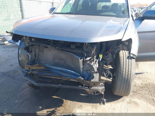 2021 VOLKSWAGEN ATLAS 1V2LP2CAXMC523098 Photo 5