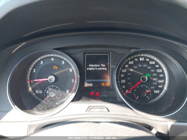 2021 VOLKSWAGEN ATLAS 1V2LP2CAXMC523098 Photo 6