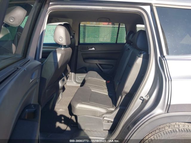 2021 VOLKSWAGEN ATLAS 1V2LP2CAXMC523098 Photo 7