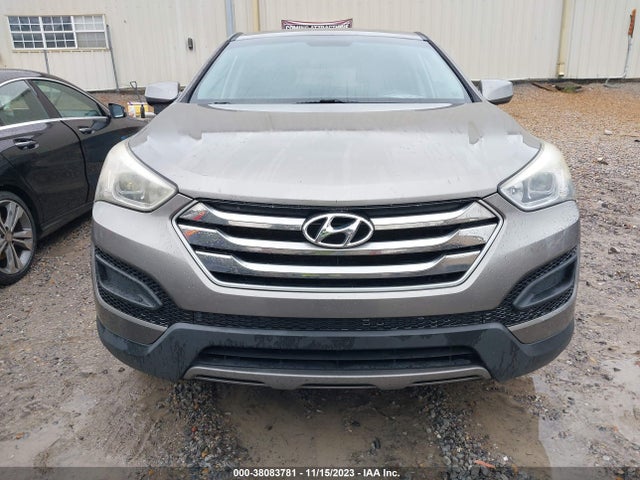 2015 HYUNDAI SANTA FE SPORT 2.4L VIN: 5XYZTDLB2FG279604