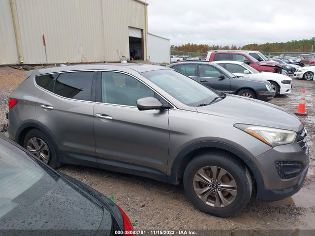 2015 HYUNDAI SANTA FE SPORT 2.4L VIN: 5XYZTDLB2FG279604