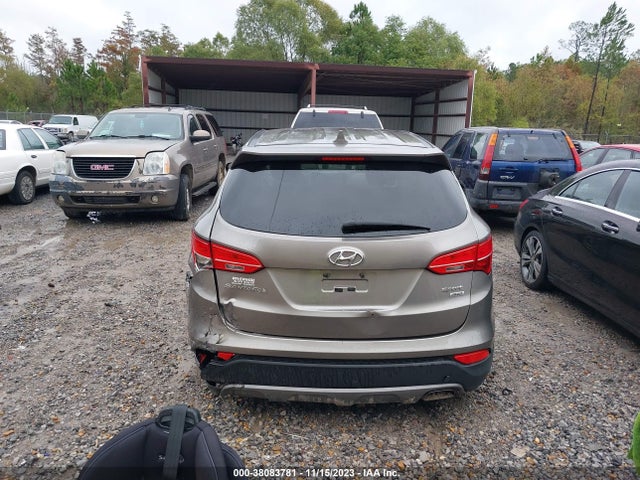 2015 HYUNDAI SANTA FE SPORT 2.4L VIN: 5XYZTDLB2FG279604