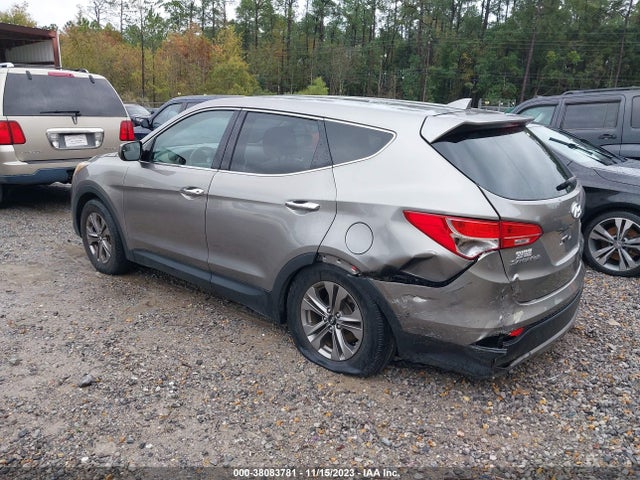 2015 HYUNDAI SANTA FE SPORT 2.4L VIN: 5XYZTDLB2FG279604