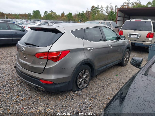 2015 HYUNDAI SANTA FE SPORT 2.4L VIN: 5XYZTDLB2FG279604