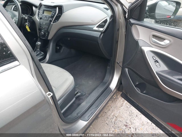 2015 HYUNDAI SANTA FE SPORT 2.4L VIN: 5XYZTDLB2FG279604