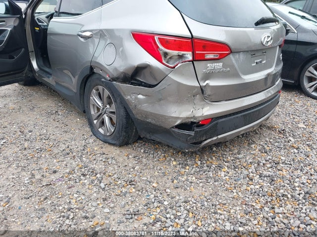 2015 HYUNDAI SANTA FE SPORT 2.4L VIN: 5XYZTDLB2FG279604