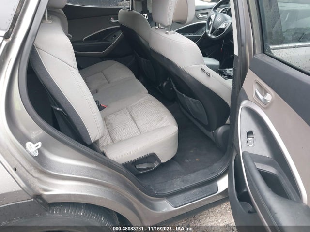 2015 HYUNDAI SANTA FE SPORT 2.4L VIN: 5XYZTDLB2FG279604