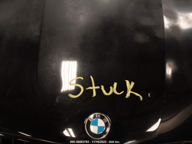 2012 BMW X5 XDRIVE35D VIN: 5UXZW0C52CL663990