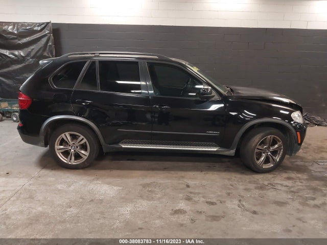 2012 BMW X5 XDRIVE35D VIN: 5UXZW0C52CL663990
