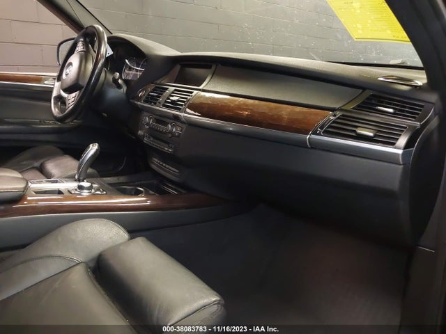 2012 BMW X5 XDRIVE35D VIN: 5UXZW0C52CL663990