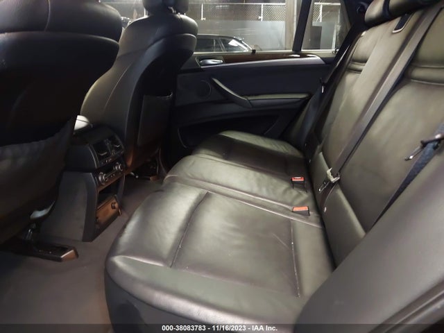 2012 BMW X5 XDRIVE35D VIN: 5UXZW0C52CL663990
