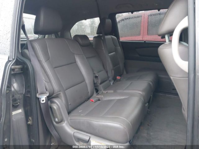 5FNRL5H68FB081327 Honda Odyssey Ex-l