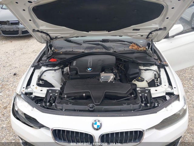 WBA8E9C57GK645854 BMW 328I