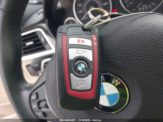 WBA8E9C57GK645854 BMW 328I