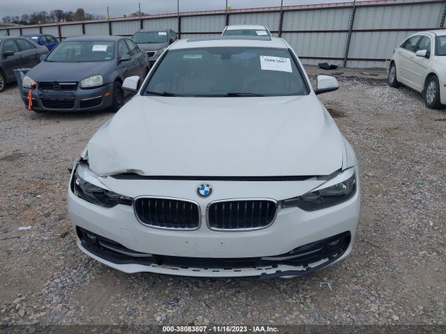WBA8E9C57GK645854 BMW 328I