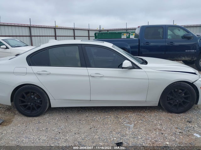 WBA8E9C57GK645854 BMW 328I