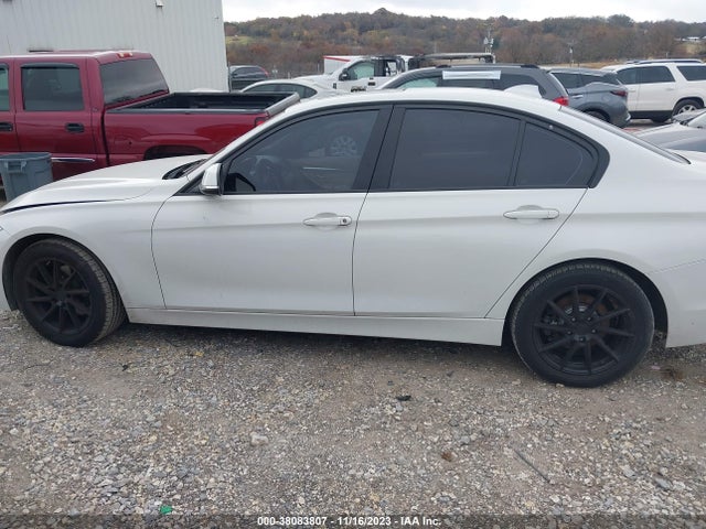 WBA8E9C57GK645854 BMW 328I