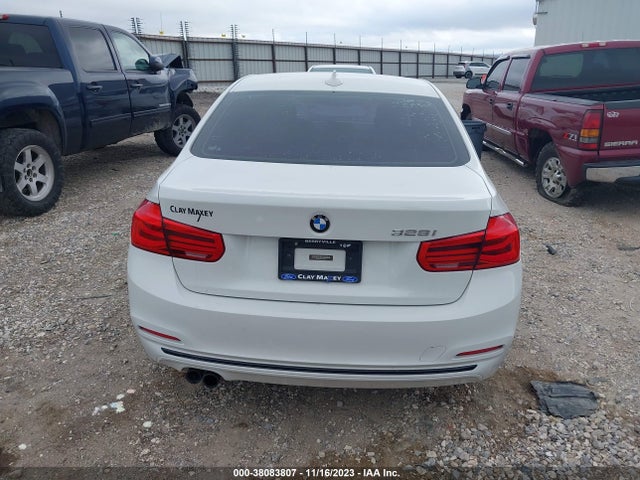 WBA8E9C57GK645854 BMW 328I